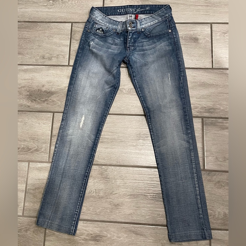 Guess Jeans women’s size 27